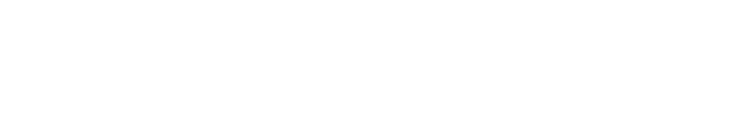 Activated Logo White